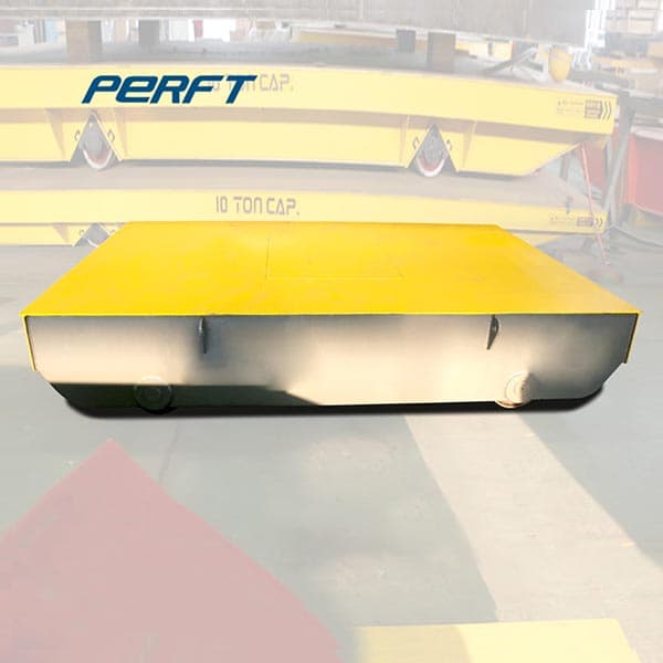 <h3>China Transfer Cart Manufacturer, Transfer Trolley, Rail Cart </h3>
